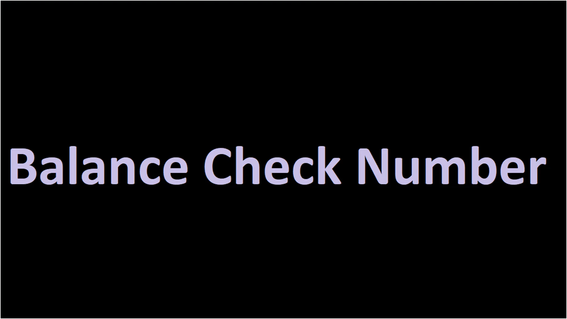 CSB Balance Check, How to Check CSB Bank Account Balance, Catholic Syrian Bank Balance Check Number2025