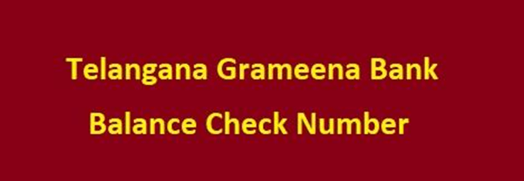 TGB Balance Check, How To Check TGB Balance Enquiry Number, TGB Bank Balance Check Number Online, SMS, Missed Call