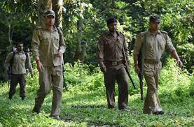 WB Forest Guard Recruitment 2025 Notification, Bana Sahayak, Application form, Eligibility Criteria